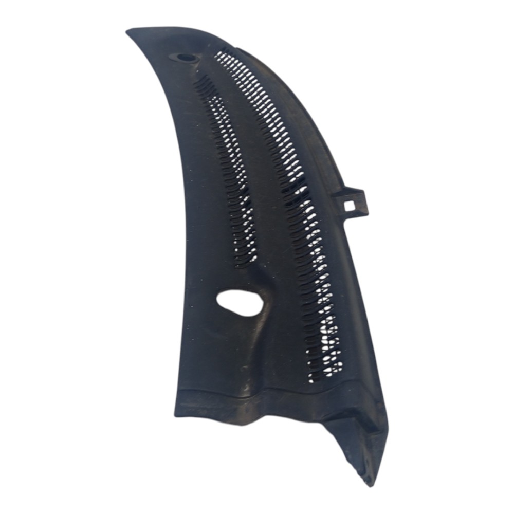 Grade Churrasqueira Direita Chevrolet Corsa 1998 1999 A 2003 5