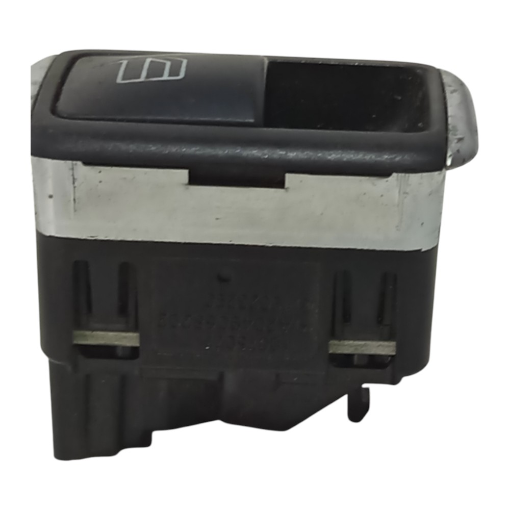 Botão vidro elétrico dianteiro direito Mercedes C180 08 a 14 3