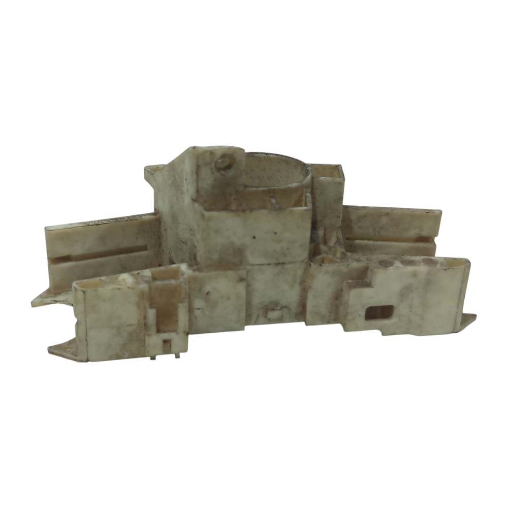 Moldura Capa Chave Seta Honda New Civic 1.8 2007 2008 A 2011 6