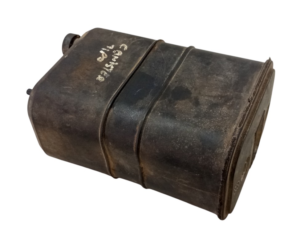 Filtro Canister Fiat Tipo 1.6 16v 1993 1994 1995 1996 A 1997 1