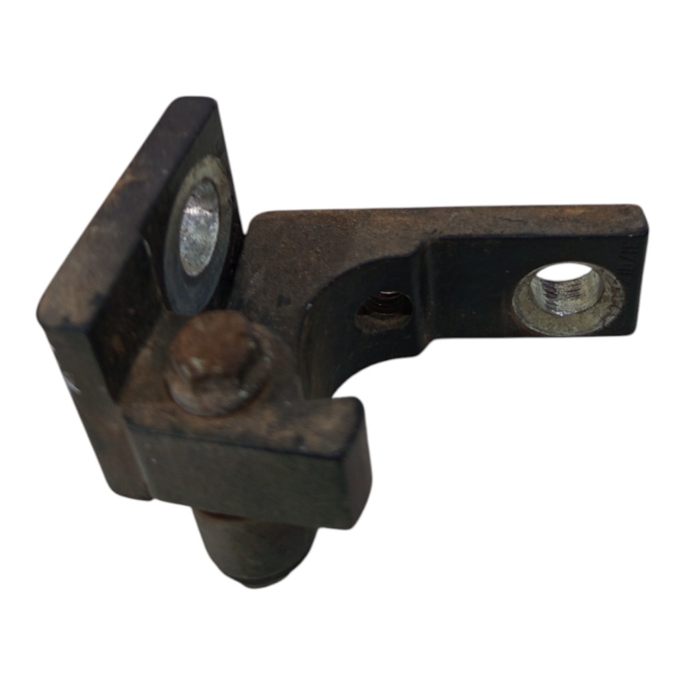 Dobradiça Porta Direita Traseira Fiat Linea Punto Stilo 3