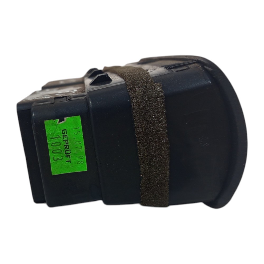 Difusor Ar Duplo Central Audi A3 1996 1997 1998 1999 A 2006 6
