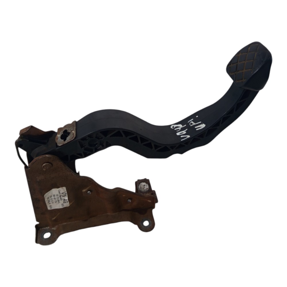 Pedal Embreagem Volkswagen Up Move 2014 A 2021 2