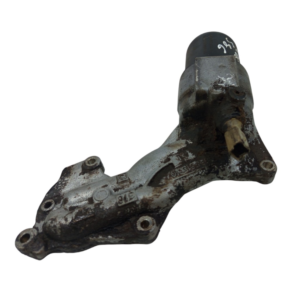 Suporte Filtro Oleo Peugeot 206 1.6 2003 2004 2005 A 2008 2