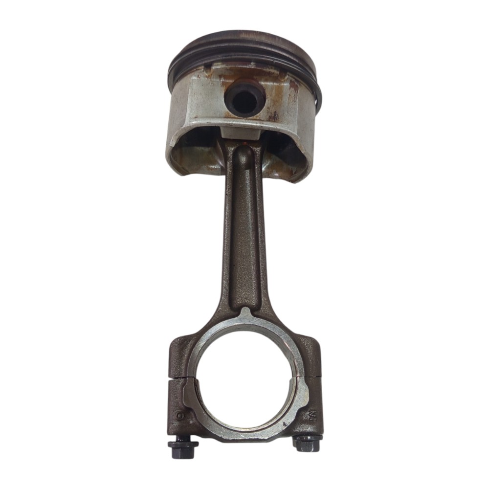 Pistão Biela Peugeot 307 1.6 16v 2001 A 2011 6