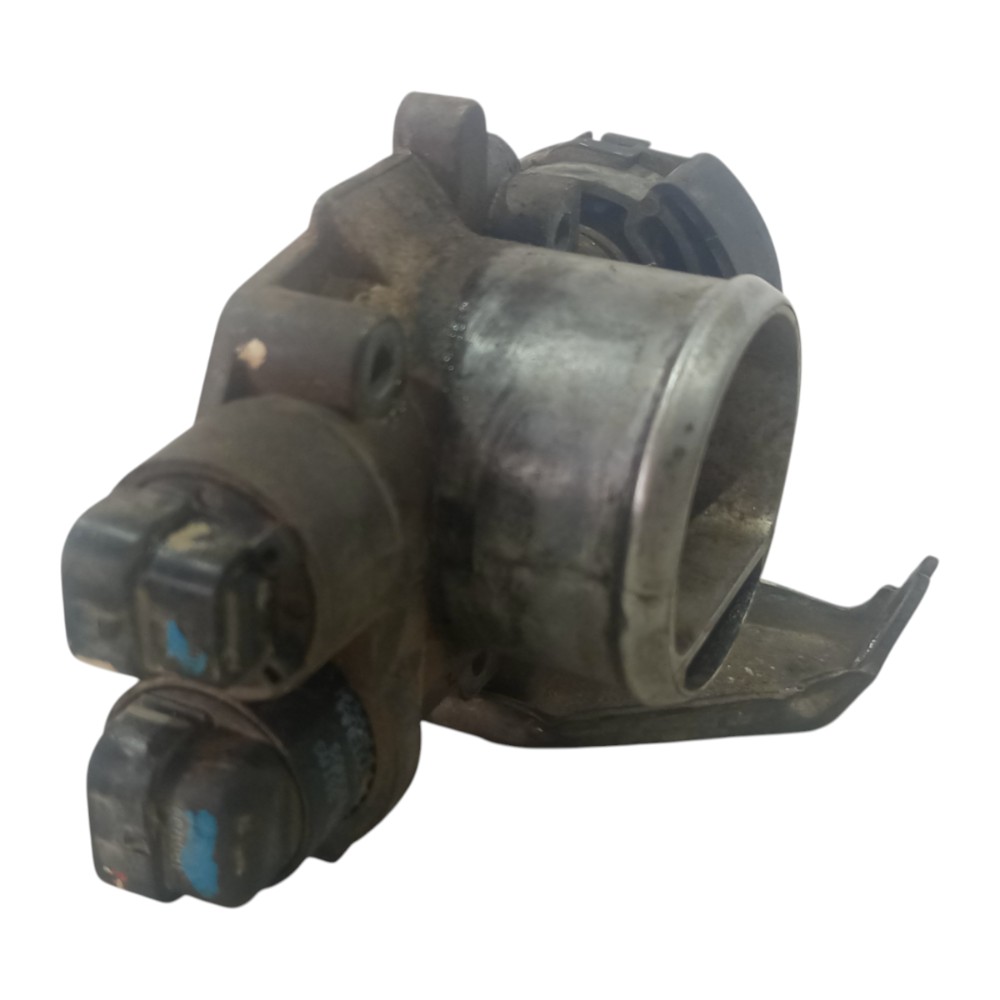 Tbi Corpo Borboleta Fiat Uno Fire 1.0 8v 2005 2006 A 2014 7