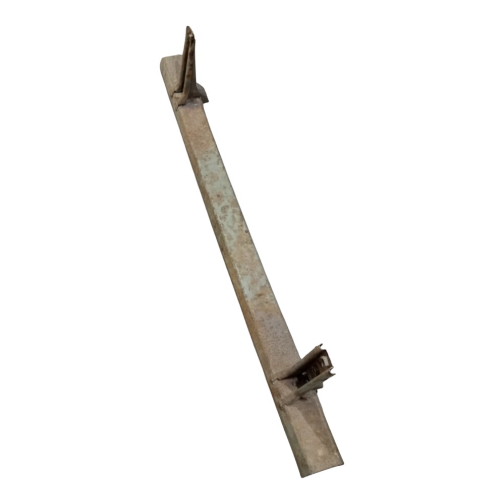 Alma Para-choque Traseiro Honda Civic 1997 1998 1999 A 2000 5