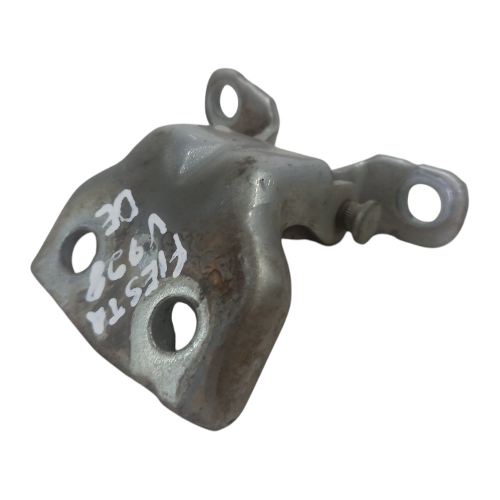 Dobradiça Porta Dianteira Esquerda Ford Fiesta 2000 A 2014 7