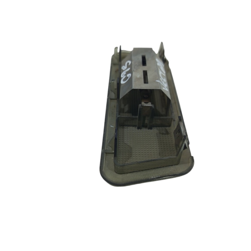 Lente Luz Teto Chevrolet Vectra Montana Corsa 1999 A 2005 2