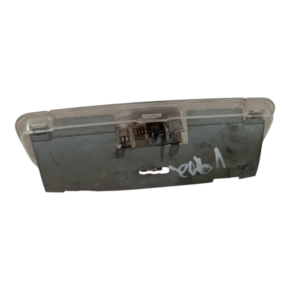 Lanterna Interna Luz Teto Ford Focus 2001 A 2012 7