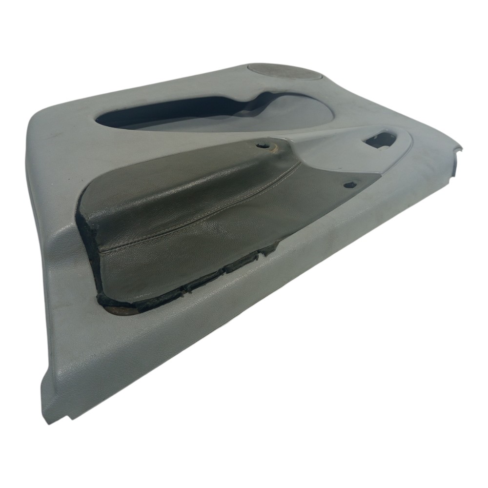 Forro Porta Dianteiro Direito Xsara Picasso 2002 2003 A 2012 9