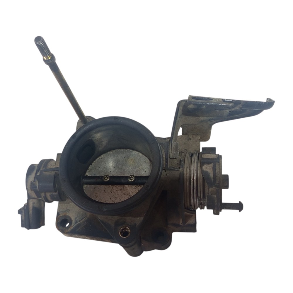Tbi Corpo Borboleta Ford Mondeo 2.0 1996 a 2000 7