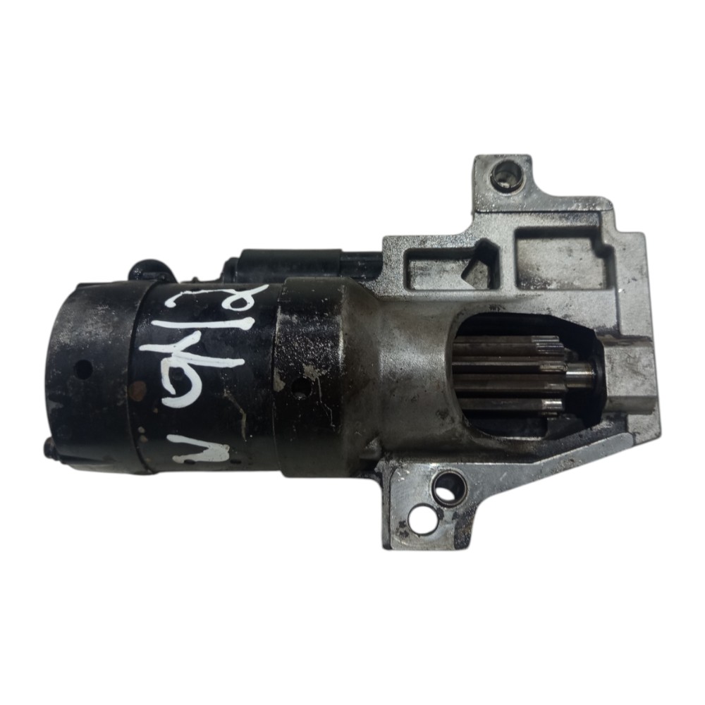 Motor Arranque Audi A3 Vw Golf Bora 1.8 20v Turbo 2000 A 05 1