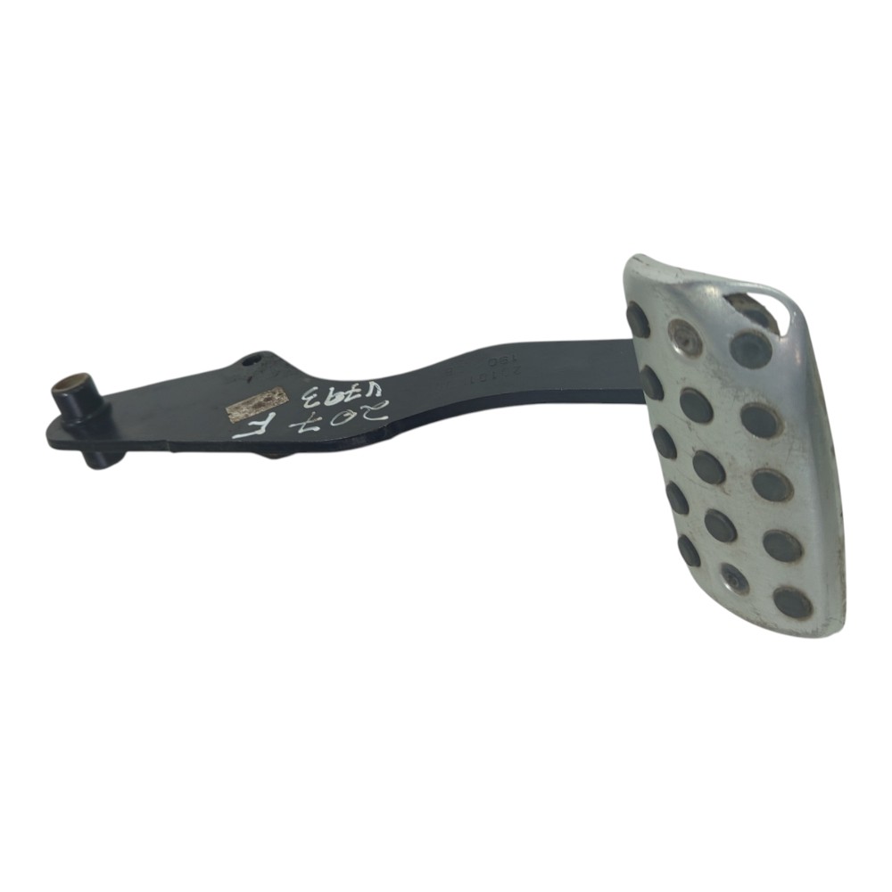 Pedal Central Peugeot 207 Automático 2006 A 2012 20101a00 1