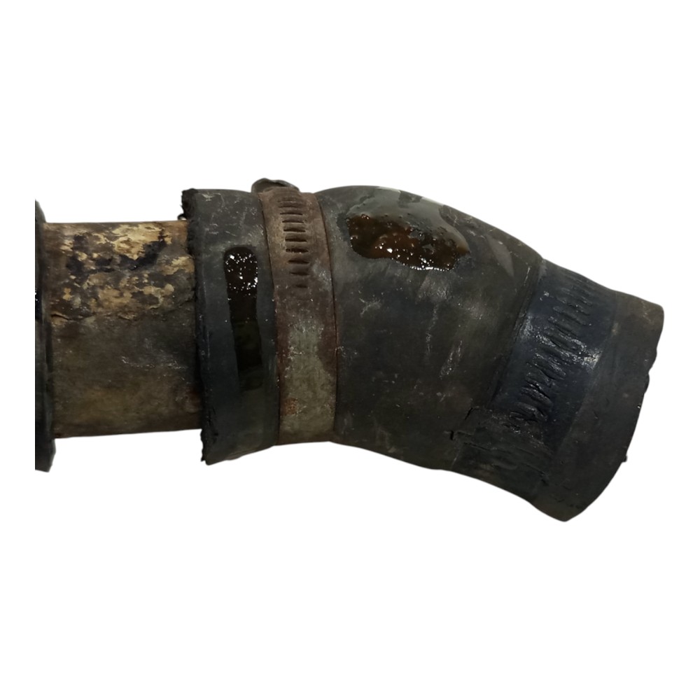 Mangueira Radiador Vw Gol G2 G3 1994 1995 1996 1997 A 2005 6
