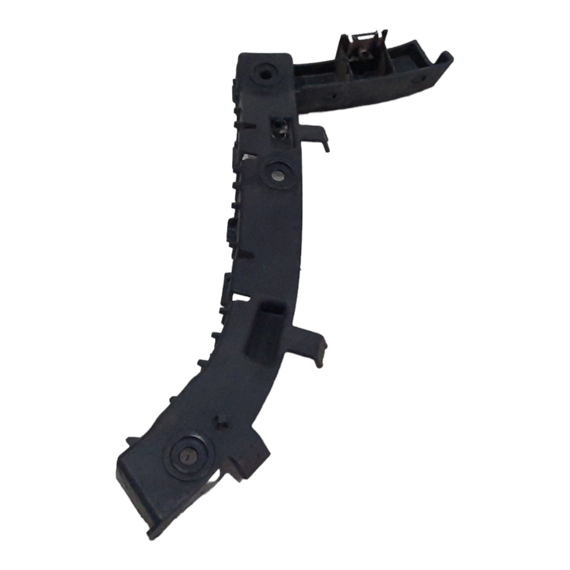 Guia Parachoque Traseiro Esquerdo Freelander 2007 A 2012 6