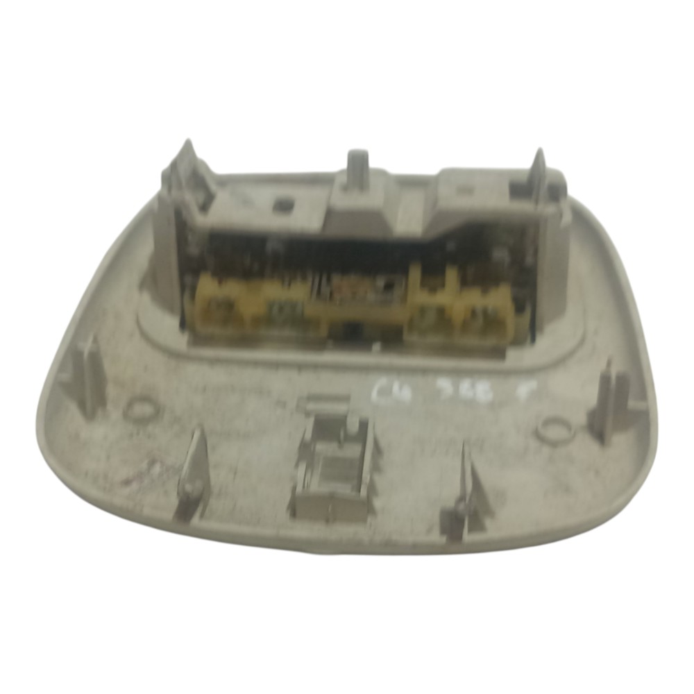 Luz Teto Cortesia Citroën C4 Pallas 2008 2009 2010 A 2013 9