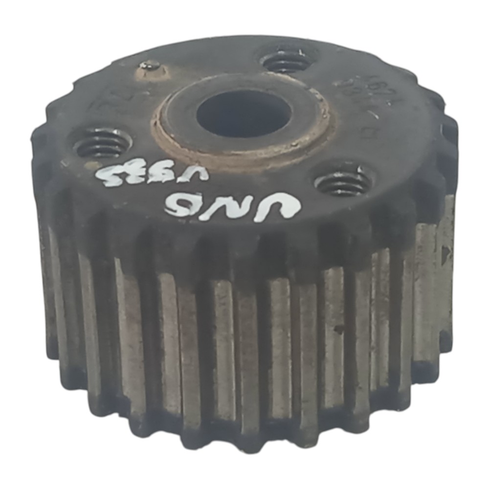 Engrenagem Virabrequim Fiat Uno Fire 1.0 8v 2005 2006 A 2014 8