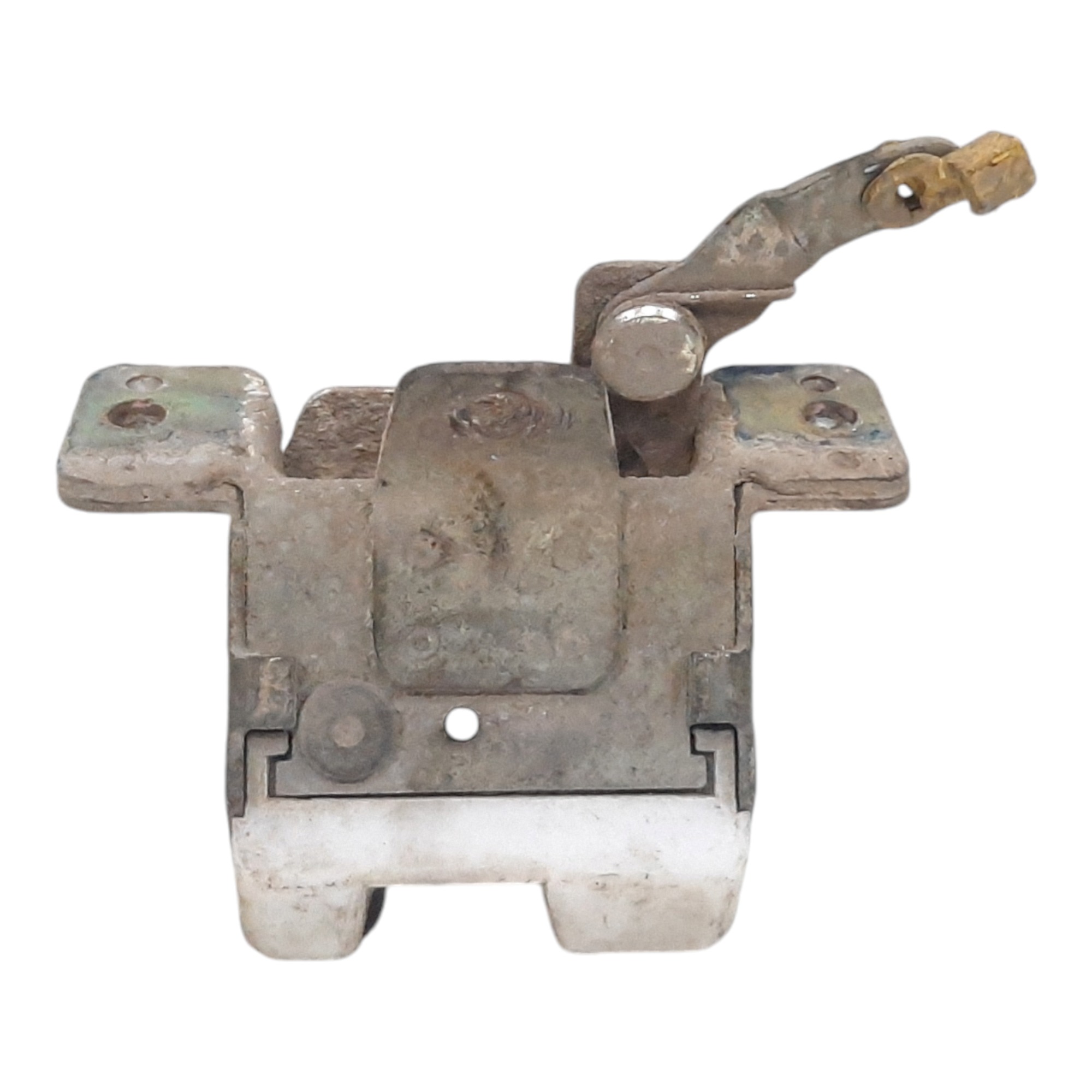 Fechadura Tampa Traseira Chevrolet Corsa 1997 1998 A 2002 3