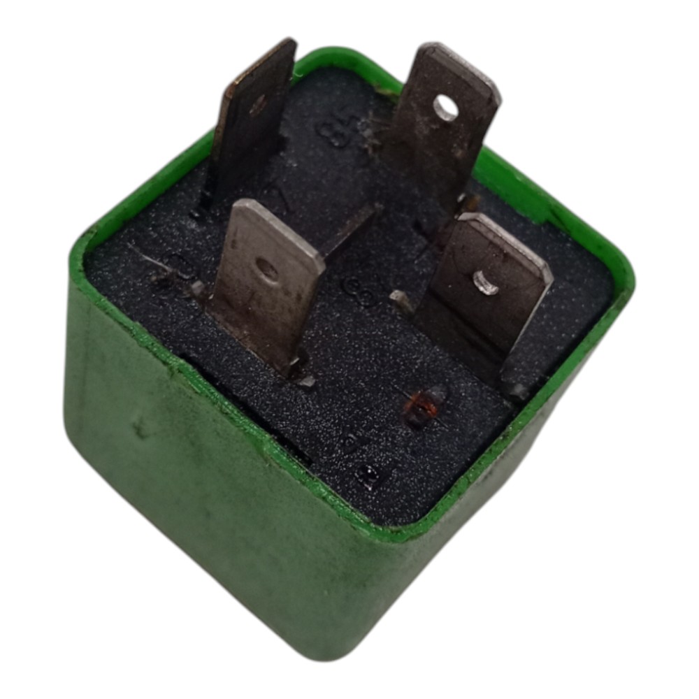 Rele Auxiliar Compressor Ar Gm Vectra Astra Corsa Original 2