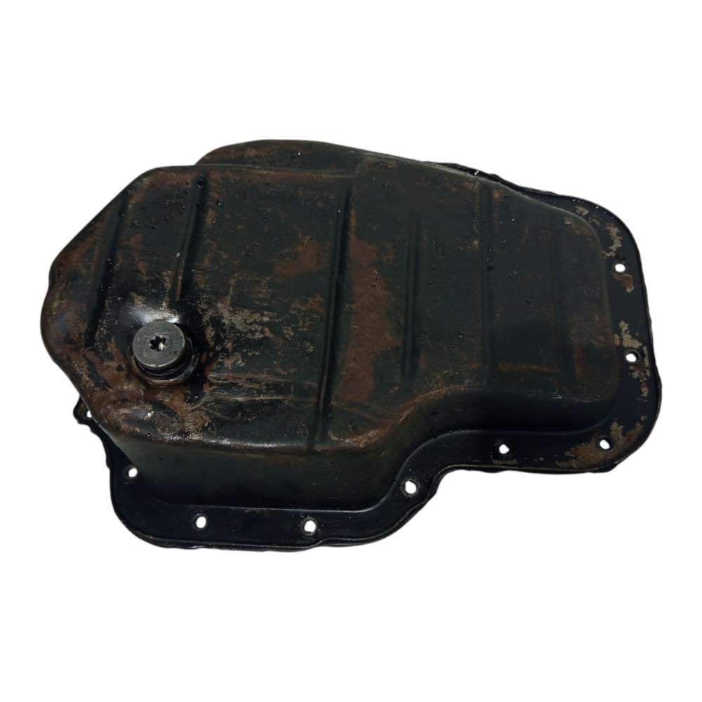 Cárter Óleo Motor Gm Astra 2000 2001 2002 A 2005 3