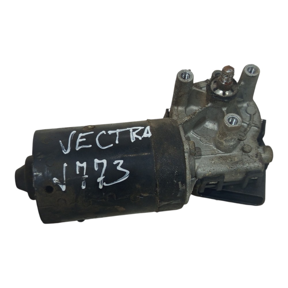 Motor Limpador Parabrisa Diantchevrolet Vectra 1997 A 2005 6