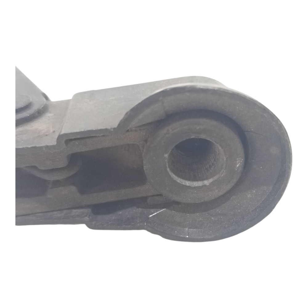 Braço Limpador Direito Para-brisa Volkswagen Gol 1999 A 2005 Direito 2