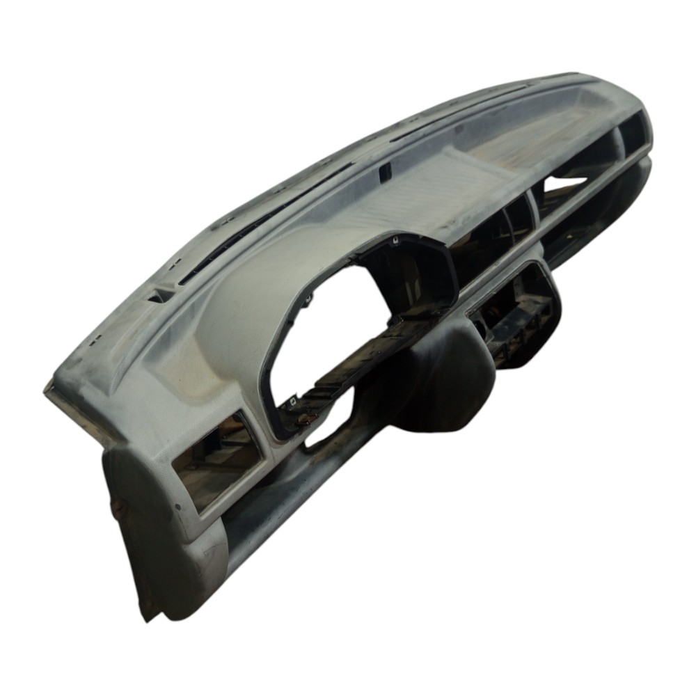 Moldura Painel Tabelier Ford Fiesta 1.3 8v 1995 A 2000 6
