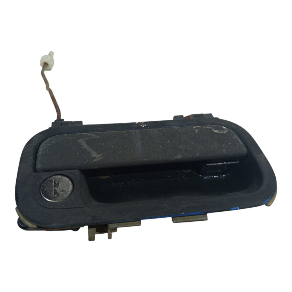 Maçaneta Externa Direita Chevrolet Corsa 1994 A 2002 1