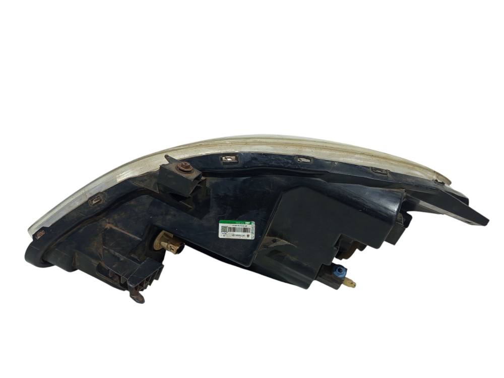 Farol Dianteiro Direito Nissan Versa 2011 2012 2013 A 2014 Direito/passageiro 3