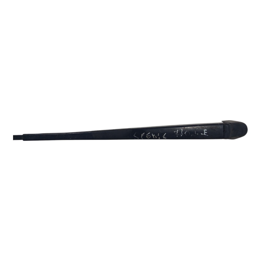 Braço Limpador Parabrisa Peugeot 206 2001 02 A 2010 Direito 3