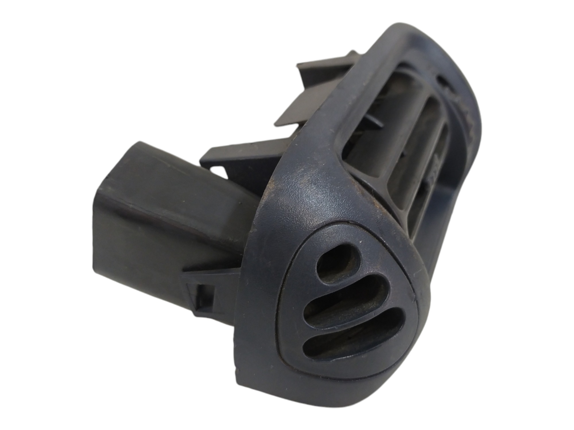 Difusor Ar Dianteiro Esquerdo Renault Clio 2000 2001 A 2012 4