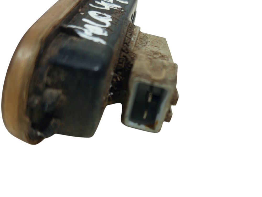 Repetidor Pisca Seta Esquerdo Vw Polo Classic 1997 A 2002 4