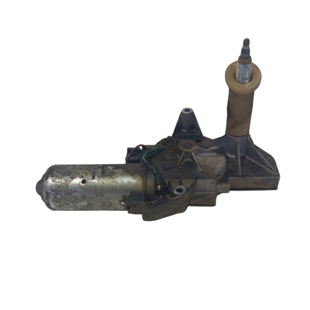 Motor Vidro Traseiro Fiat Uno Fiasa 1991 1993 1993 A 1999