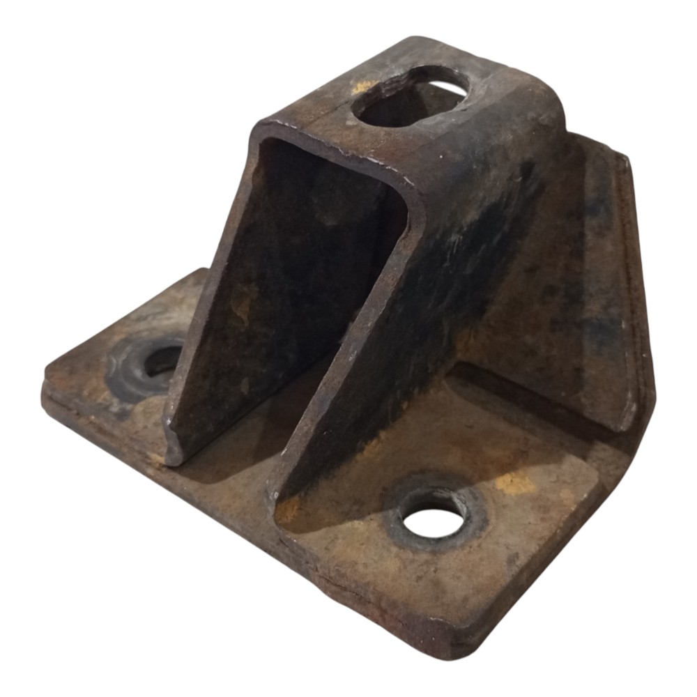 Suporte Base Fixação Coxim Câmbio Fiat Prêmio 1992 A 1998 1
