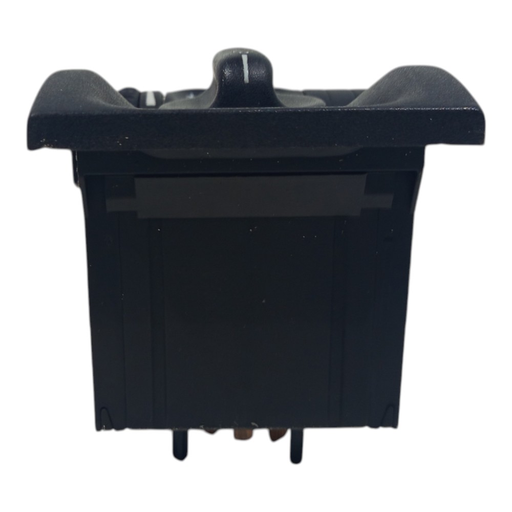 Botão Chave Comando Farol Interruptor Luz Vectra 1997 A 2005 9