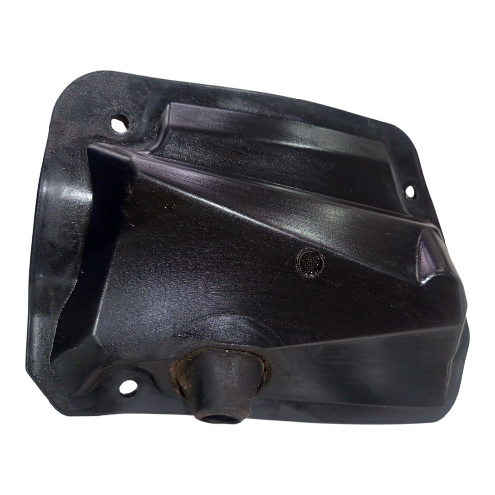 Tampa Motor Limpador Parabrisa Esquerdo Citroen C4 09/ 2013 2