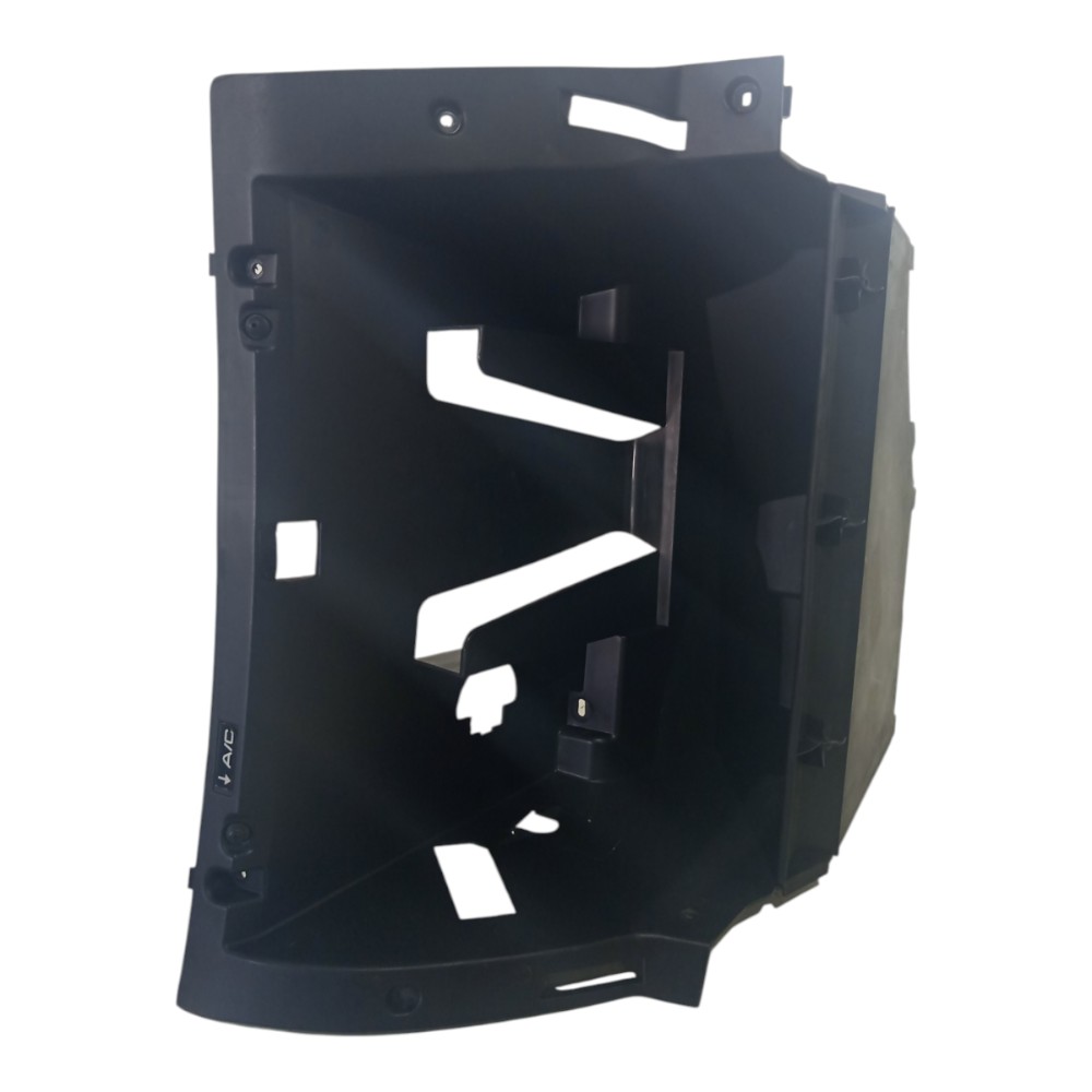 Caixa Porta Luvas Peugeot 307 2001 2002 2003 2004 A 2012 3