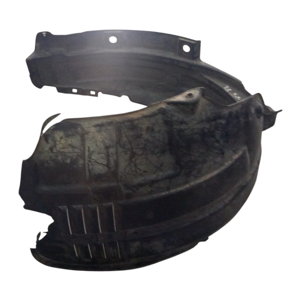 Para Barro Dianteiro Esquerdo Hyundai Veracruz 2007 A 2012 8
