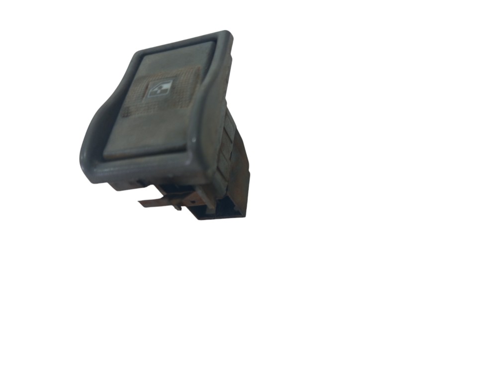 Interruptor Vidro Elétrico Direito Santana 1999 2000 A 2006 3