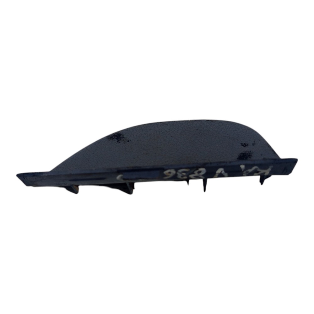 Acabamento Cinza Painel Direito Ford Ka 1996 1997 98 A 2008 Cinza 6