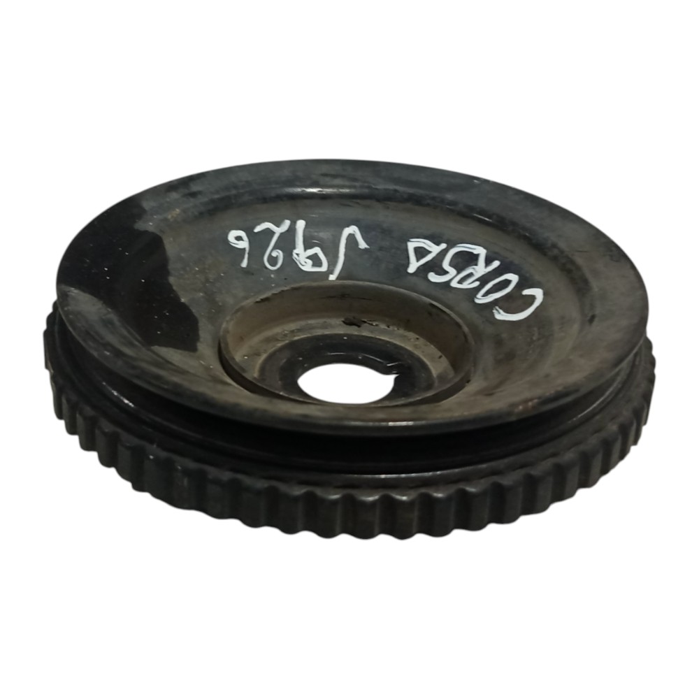 Polia Virabrequim Gm Chevrolet Corsa 1.0 8v 1994 1995 A 2002 4