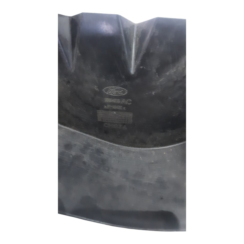 Capa Correia Dentada Ford Fiesta 2003 2004 2005 2006 A 2014 2