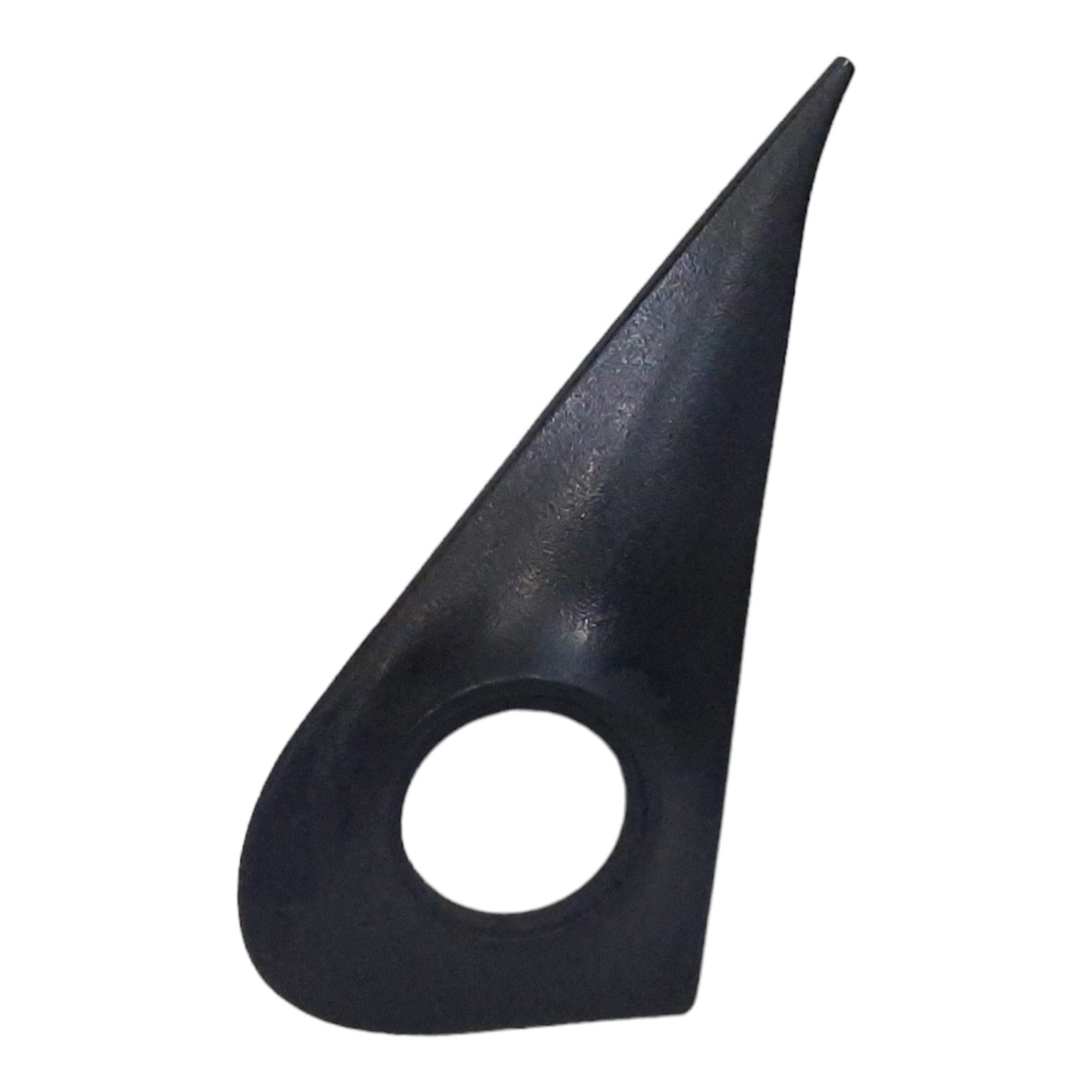Acabamento Interno Retrovisor Direito Fiat Uno 1990 A 2002 1