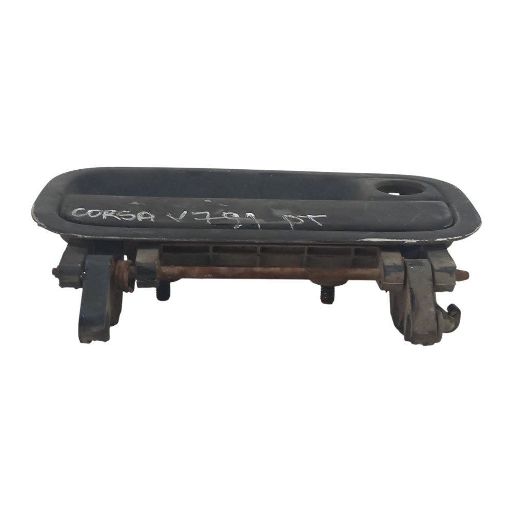 Maçaneta Externa Gm Chevrolet Corsa 1996 1997 1998 A 2002 3