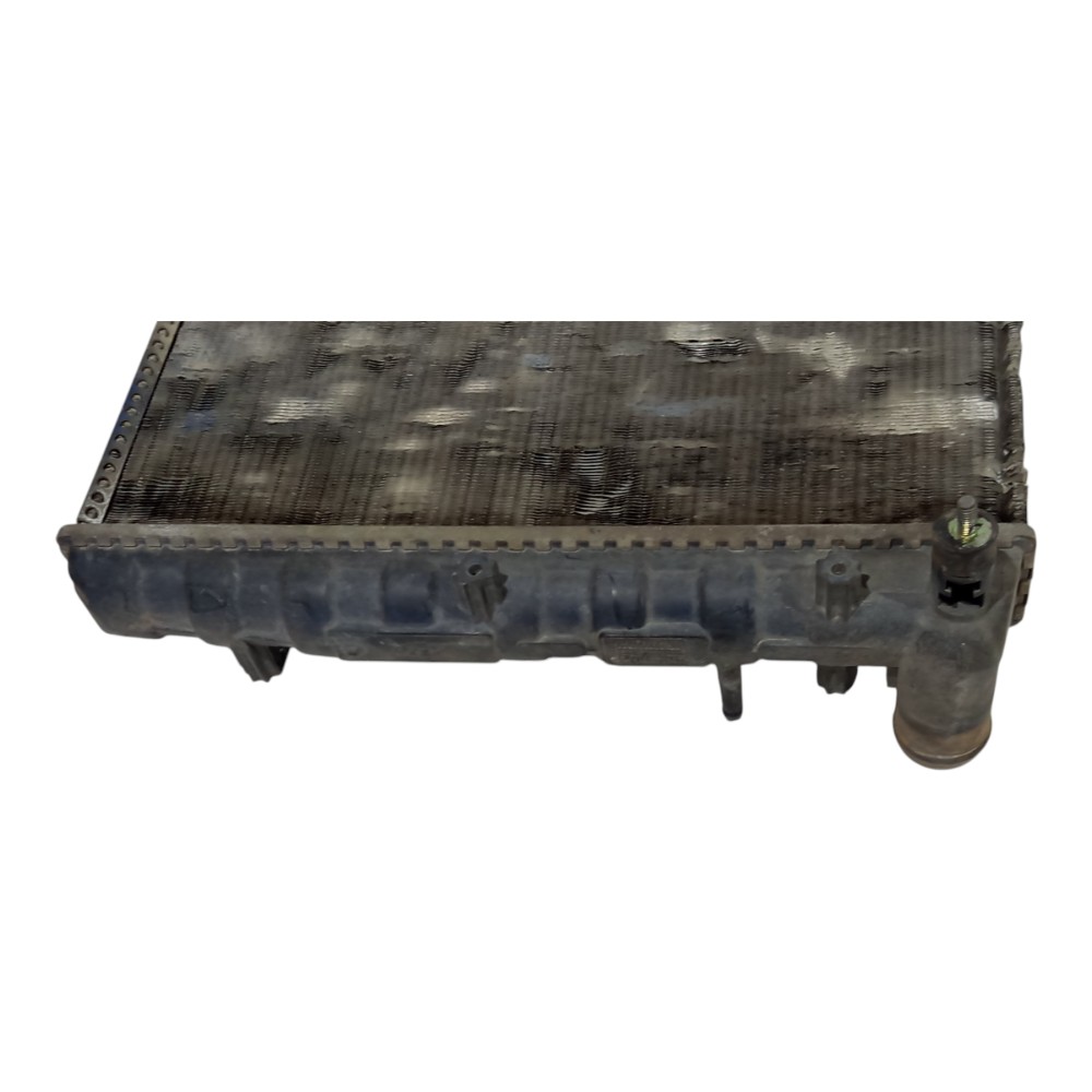 Radiador Água Volkswagen Gol 1.0 16v 1995 1996 1997 A 2005 7