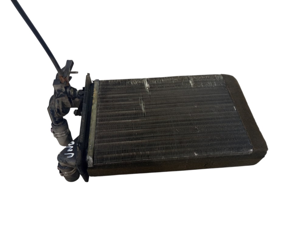 Radiador Ar Quente Fiat Uno 1.0 1990 1991 1992 1993 A 2000 3