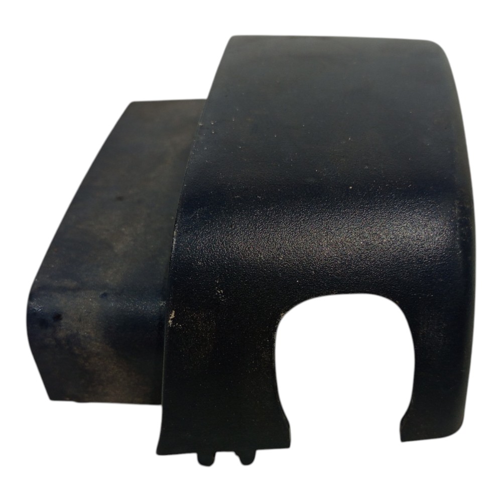 Moldura Superior Chave Seta Direção Gm Vectra 1993 94 A 1996 Preto 3