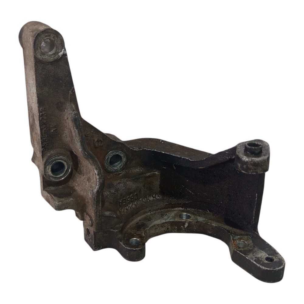 Suporte Bomba Direção Hidráulica Escort 1.8 16v 1997 A 2000 7