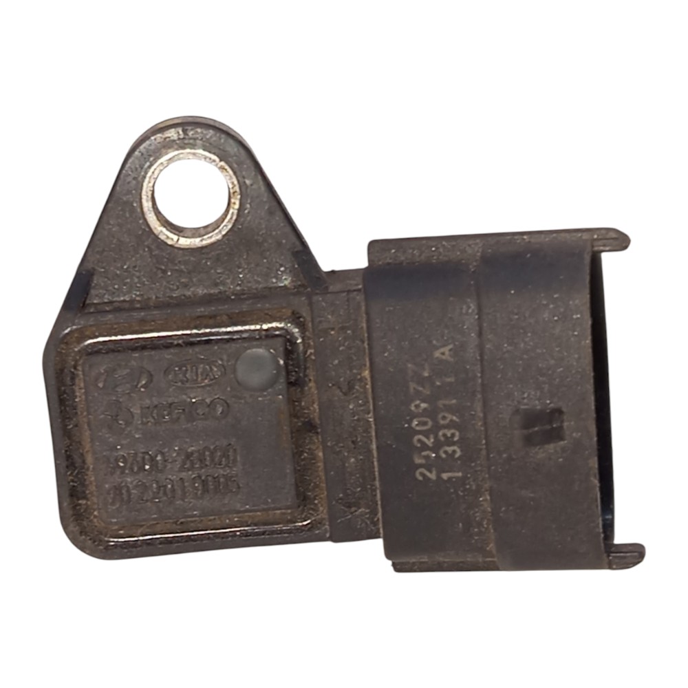 Sensor Map Hyundai Hb20 1.6 16v Flex 2012 A 2017 Original 1